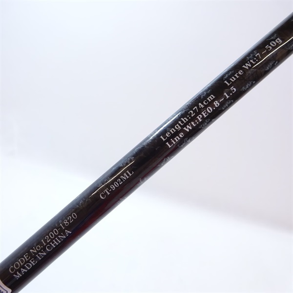 コーストシーフＣＴー９０２ＭＬ